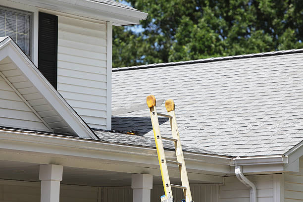 Best Vinyl Siding Installation  in Covington, GA